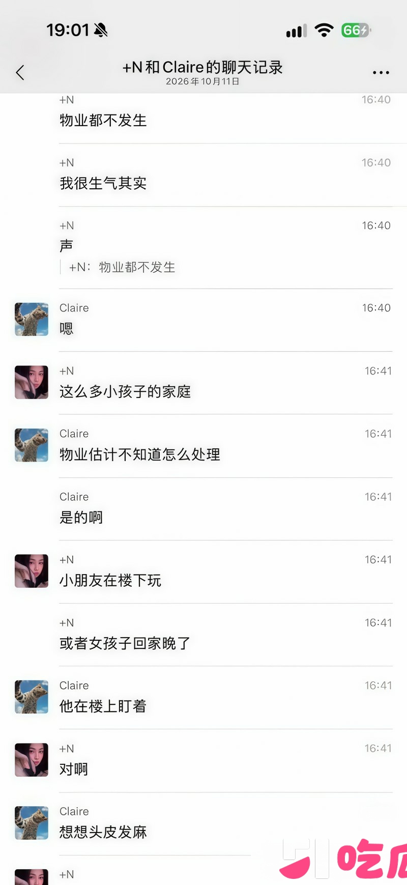 上海男子王英举涉嫌虐猫事件 9