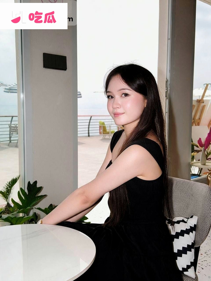 中哈混血女老师3