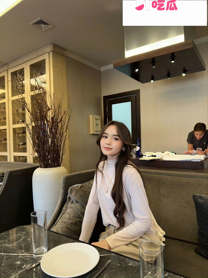 中哈混血女老师5