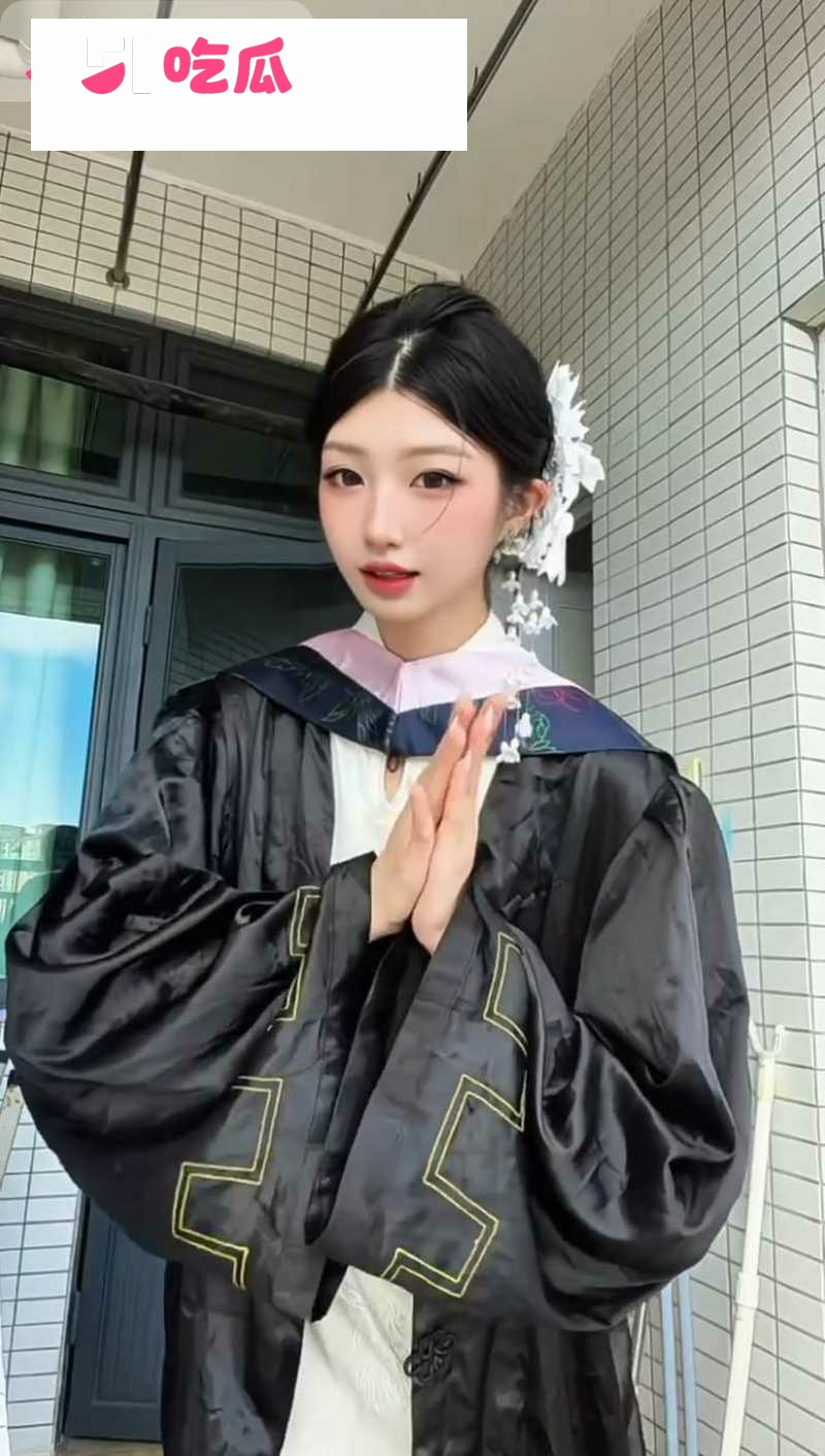 中山电科大母狗 薛某芝 4