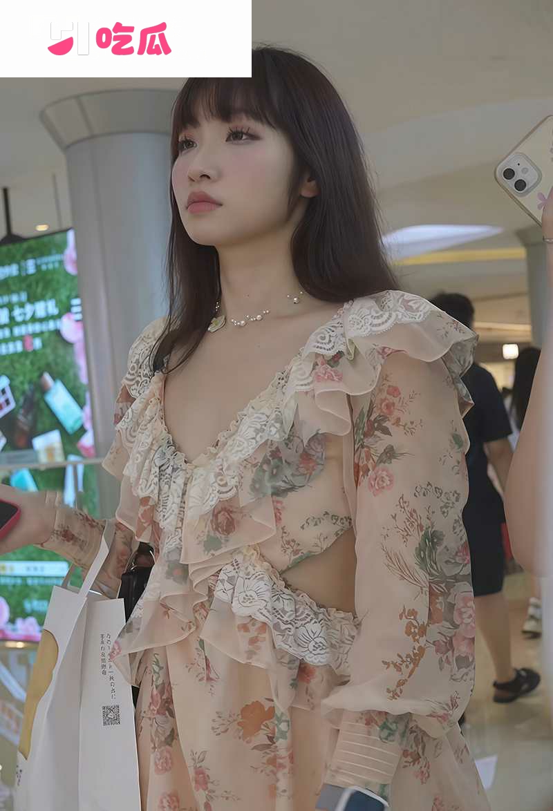 抄底偷拍系列 1 拷贝