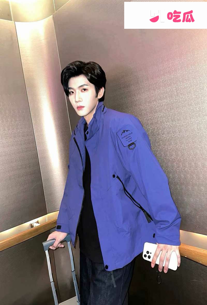 短剧男演员 张北淅  4