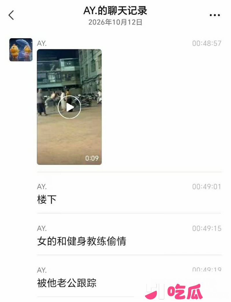 西安TR健身教练 魏朝阳 7