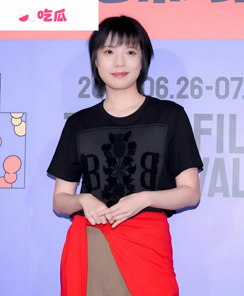 金马影后袁澧林 千字长文曝光港圈内幕6