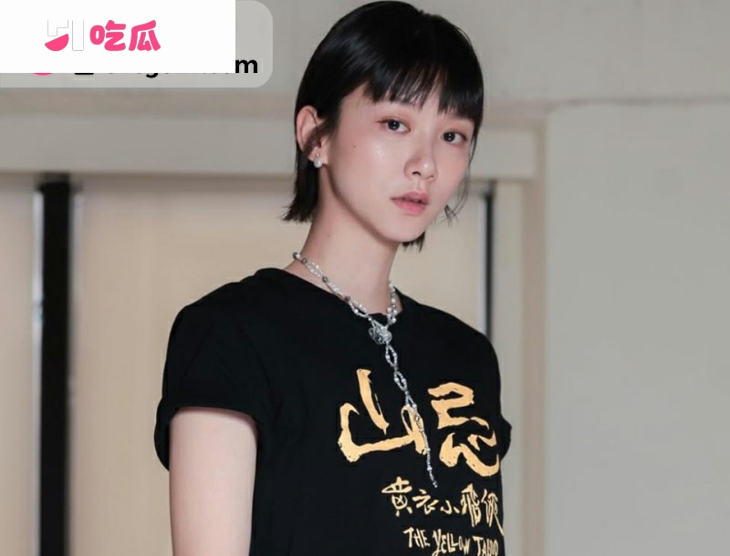 金马影后袁澧林 千字长文曝光港圈内幕10
