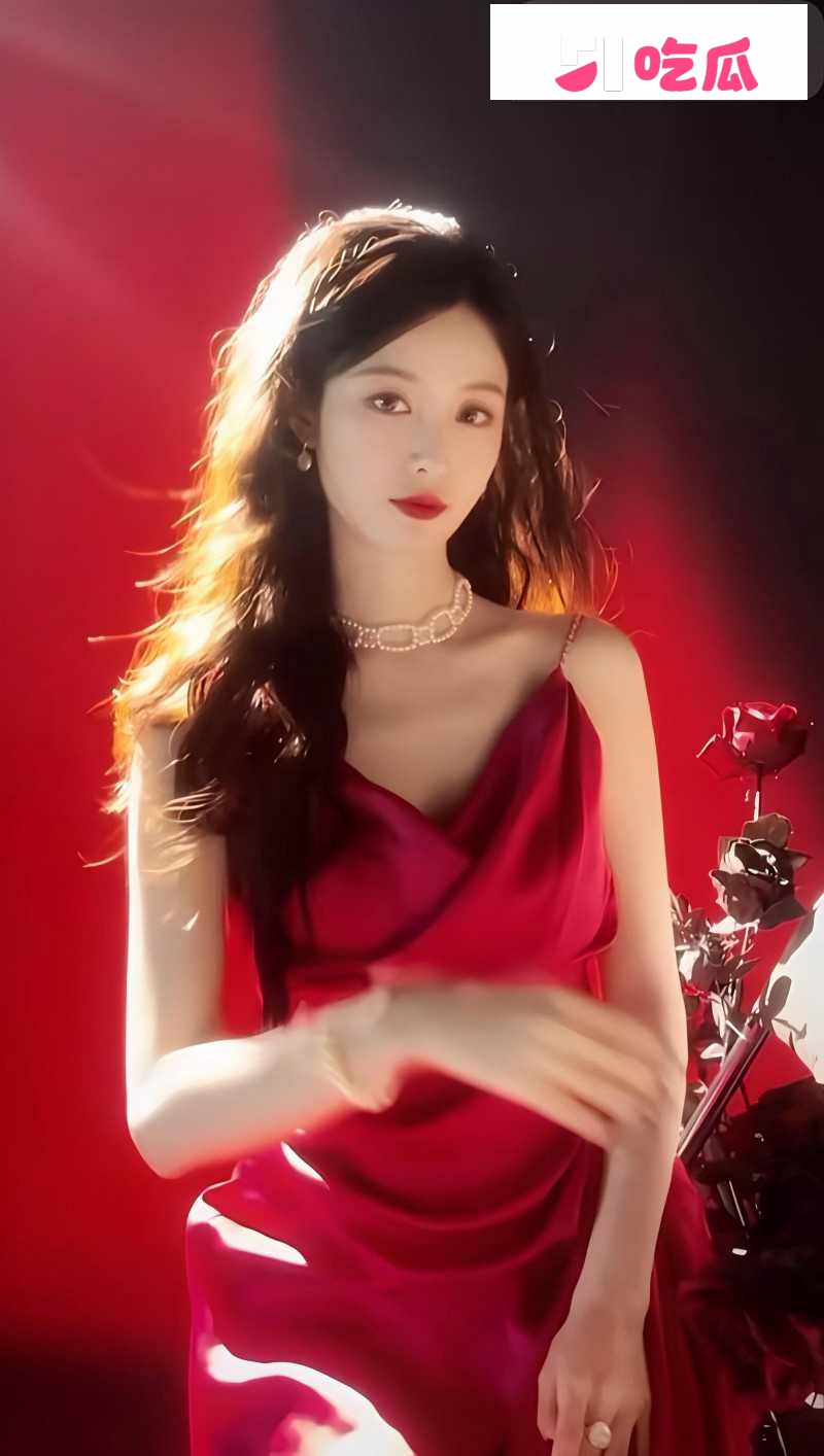 黄子韬徐艺洋 奉子成婚 7