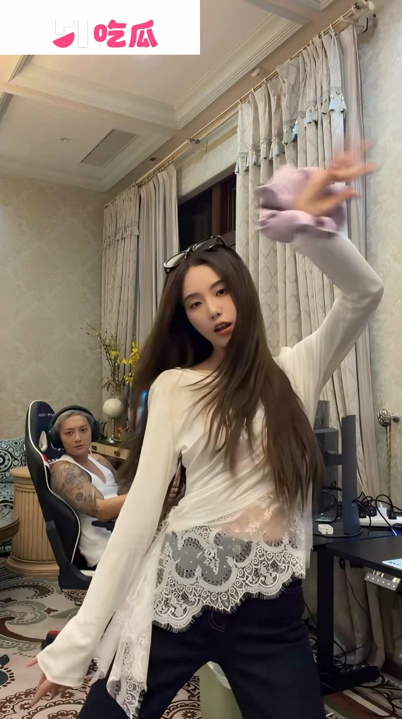 黄子韬徐艺洋 奉子成婚 8