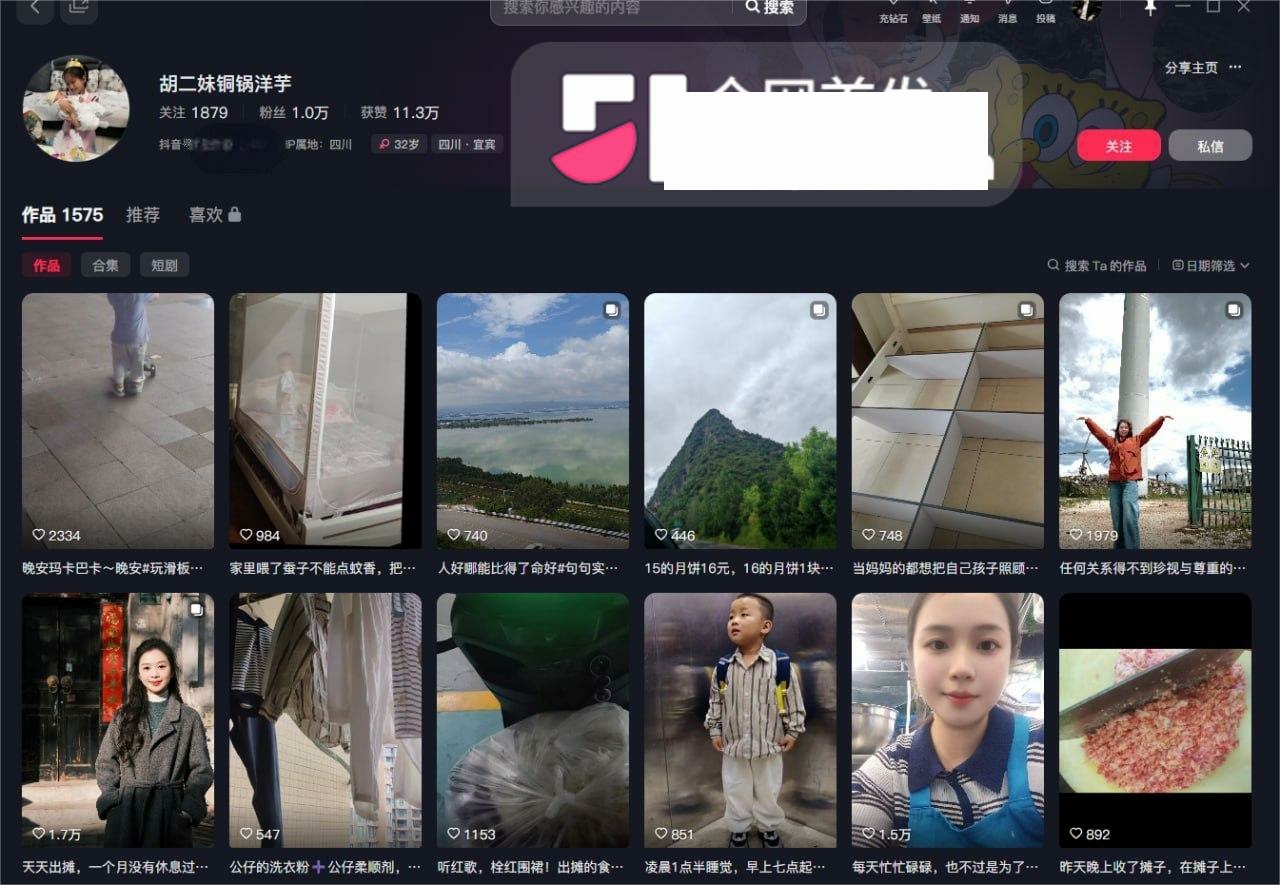 33岁炸串女摊主遭网暴跳河轻生
